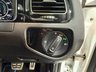 USED 2017 17 VOLKSWAGEN GOLF 2.0 TSI BlueMotion Tech R Hatchback 5dr Petrol DSG 4Motion Euro 6 (s/s) (310 ps) 2 keys, digi dash, NAV, apple CP