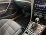USED 2017 17 VOLKSWAGEN GOLF 2.0 TSI BlueMotion Tech R Hatchback 5dr Petrol DSG 4Motion Euro 6 (s/s) (310 ps) 2 keys, digi dash, NAV, apple CP