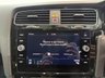 USED 2017 17 VOLKSWAGEN GOLF 2.0 TSI BlueMotion Tech R Hatchback 5dr Petrol DSG 4Motion Euro 6 (s/s) (310 ps) 2 keys, digi dash, NAV, apple CP