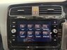 USED 2017 17 VOLKSWAGEN GOLF 2.0 TSI BlueMotion Tech R Hatchback 5dr Petrol DSG 4Motion Euro 6 (s/s) (310 ps) 2 keys, digi dash, NAV, apple CP