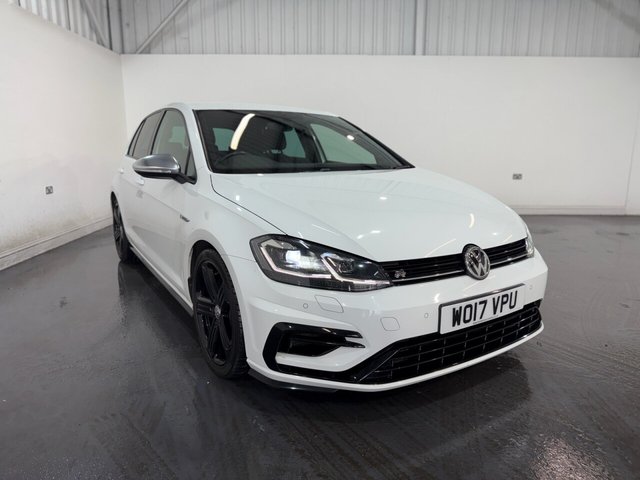 View our VOLKSWAGEN GOLF