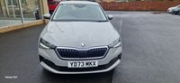USED 2023 73 SKODA SCALA 1.0 TSI SE Hatchback 5dr Petrol Manual Euro 6 (s/s) (110 ps) VERY LOW MILEAGE