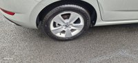 USED 2023 73 SKODA SCALA 1.0 TSI SE Hatchback 5dr Petrol Manual Euro 6 (s/s) (110 ps) VERY LOW MILEAGE