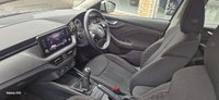 USED 2023 73 SKODA SCALA 1.0 TSI SE Hatchback 5dr Petrol Manual Euro 6 (s/s) (110 ps) VERY LOW MILEAGE