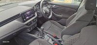 USED 2023 73 SKODA SCALA 1.0 TSI SE Hatchback 5dr Petrol Manual Euro 6 (s/s) (110 ps) VERY LOW MILEAGE