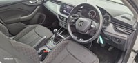 USED 2023 73 SKODA SCALA 1.0 TSI SE Hatchback 5dr Petrol Manual Euro 6 (s/s) (110 ps) VERY LOW MILEAGE