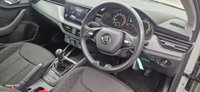 USED 2023 73 SKODA SCALA 1.0 TSI SE Hatchback 5dr Petrol Manual Euro 6 (s/s) (110 ps) VERY LOW MILEAGE