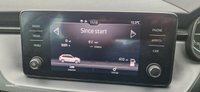 USED 2023 73 SKODA SCALA 1.0 TSI SE Hatchback 5dr Petrol Manual Euro 6 (s/s) (110 ps) VERY LOW MILEAGE