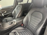 USED 2020 69 MERCEDES-BENZ C-CLASS 2.0 C220d AMG Line Edition Estate 5dr Diesel G-Tronic+ Euro 6 (s/s) (194 ps) Complementary 6 Months RAC Warranty and 12 Months RAC Breakdown Cover Also Receive a Full MOT With All Advisory Work Completed, Fresh Engine Service and RAC Multipoint Check Before Collection/Delivery