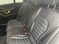 USED 2020 69 MERCEDES-BENZ C-CLASS 2.0 C220d AMG Line Edition Estate 5dr Diesel G-Tronic+ Euro 6 (s/s) (194 ps) Complementary 6 Months RAC Warranty and 12 Months RAC Breakdown Cover Also Receive a Full MOT With All Advisory Work Completed, Fresh Engine Service and RAC Multipoint Check Before Collection/Delivery