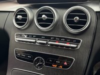 USED 2020 69 MERCEDES-BENZ C-CLASS 2.0 C220d AMG Line Edition Estate 5dr Diesel G-Tronic+ Euro 6 (s/s) (194 ps) Complementary 6 Months RAC Warranty and 12 Months RAC Breakdown Cover Also Receive a Full MOT With All Advisory Work Completed, Fresh Engine Service and RAC Multipoint Check Before Collection/Delivery