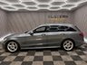 USED 2020 69 MERCEDES-BENZ C-CLASS 2.0 C220d AMG Line Edition Estate 5dr Diesel G-Tronic+ Euro 6 (s/s) (194 ps) Complementary 6 Months RAC Warranty and 12 Months RAC Breakdown Cover Also Receive a Full MOT With All Advisory Work Completed, Fresh Engine Service and RAC Multipoint Check Before Collection/Delivery