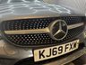 USED 2020 69 MERCEDES-BENZ C-CLASS 2.0 C220d AMG Line Edition Estate 5dr Diesel G-Tronic+ Euro 6 (s/s) (194 ps) Complementary 6 Months RAC Warranty and 12 Months RAC Breakdown Cover Also Receive a Full MOT With All Advisory Work Completed, Fresh Engine Service and RAC Multipoint Check Before Collection/Delivery