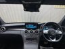 USED 2020 69 MERCEDES-BENZ C-CLASS 2.0 C220d AMG Line Edition Estate 5dr Diesel G-Tronic+ Euro 6 (s/s) (194 ps) Complementary 6 Months RAC Warranty and 12 Months RAC Breakdown Cover Also Receive a Full MOT With All Advisory Work Completed, Fresh Engine Service and RAC Multipoint Check Before Collection/Delivery
