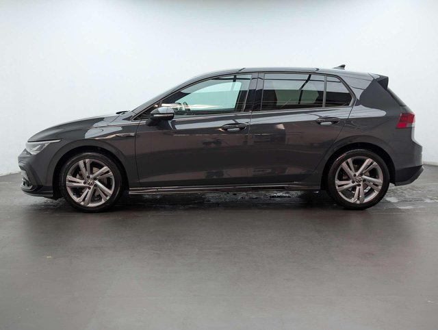 USED 2024 24 VOLKSWAGEN GOLF 1.5 Golf R-Line TSi 5dr CLICK+COLLECT / HOME DELIVERY
