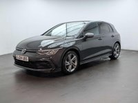 USED 2024 24 VOLKSWAGEN GOLF 1.5 Golf R-Line TSi 5dr CLICK+COLLECT / HOME DELIVERY