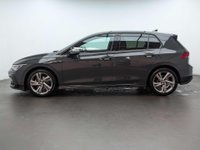 USED 2024 24 VOLKSWAGEN GOLF 1.5 Golf R-Line TSi 5dr CLICK+COLLECT / HOME DELIVERY