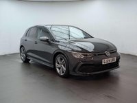 USED 2024 24 VOLKSWAGEN GOLF 1.5 Golf R-Line TSi 5dr CLICK+COLLECT / HOME DELIVERY