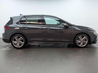 USED 2024 24 VOLKSWAGEN GOLF 1.5 Golf R-Line TSi 5dr CLICK+COLLECT / HOME DELIVERY