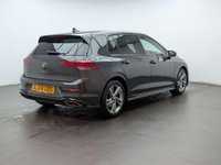 USED 2024 24 VOLKSWAGEN GOLF 1.5 Golf R-Line TSi 5dr CLICK+COLLECT / HOME DELIVERY