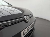 USED 2024 24 VOLKSWAGEN GOLF 1.5 Golf R-Line TSi 5dr CLICK+COLLECT / HOME DELIVERY