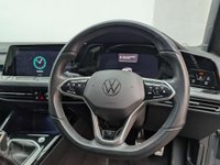 USED 2024 24 VOLKSWAGEN GOLF 1.5 Golf R-Line TSi 5dr CLICK+COLLECT / HOME DELIVERY