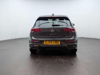 USED 2024 24 VOLKSWAGEN GOLF 1.5 Golf R-Line TSi 5dr CLICK+COLLECT / HOME DELIVERY