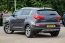 USED 2015 15 KIA SPORTAGE 1.7 CRDi EcoDynamics Alpine Edition SUV 5dr Diesel Manual 2WD Euro 5 (s/s) (114 bhp) " Bluetooth with Music Streaming "