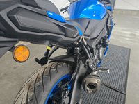 USED 2022 22 SUZUKI GSX-S1000GT 1000 Sports Tourer Petrol Manual Euro 5 (152 ps) 