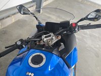 USED 2022 22 SUZUKI GSX-S1000GT 1000 Sports Tourer Petrol Manual Euro 5 (152 ps) 