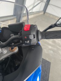 USED 2022 22 SUZUKI GSX-S1000GT 1000 Sports Tourer Petrol Manual Euro 5 (152 ps) 