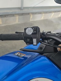USED 2022 22 SUZUKI GSX-S1000GT 1000 Sports Tourer Petrol Manual Euro 5 (152 ps) 