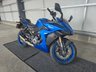 USED 2022 22 SUZUKI GSX-S1000GT 1000 Sports Tourer Petrol Manual Euro 5 (152 ps) 