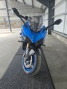 USED 2022 22 SUZUKI GSX-S1000GT 1000 Sports Tourer Petrol Manual Euro 5 (152 ps) 