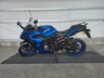 USED 2022 22 SUZUKI GSX-S1000GT 1000 Sports Tourer Petrol Manual Euro 5 (152 ps) 