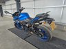 USED 2022 22 SUZUKI GSX-S1000GT 1000 Sports Tourer Petrol Manual Euro 5 (152 ps) 