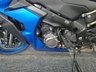 USED 2022 22 SUZUKI GSX-S1000GT 1000 Sports Tourer Petrol Manual Euro 5 (152 ps) 