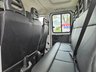USED 2021 21 IVECO DAILY 50C16 CREW CAB AUTO TIPPER WHEELIE BIN LORRY ULEZ FREE ZONE 