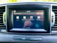 USED 2017 17 KIA SPORTAGE 1.6 GDi 2 SUV 5dr Petrol Manual Euro 6 (s/s) (130 bhp) CLUTCH '25 + F.S.H