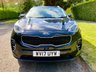 USED 2017 17 KIA SPORTAGE 1.6 GDi 2 SUV 5dr Petrol Manual Euro 6 (s/s) (130 bhp) CLUTCH '25 + F.S.H