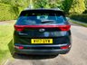 USED 2017 17 KIA SPORTAGE 1.6 GDi 2 SUV 5dr Petrol Manual Euro 6 (s/s) (130 bhp) CLUTCH '25 + F.S.H