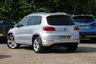 USED 2013 63 VOLKSWAGEN TIGUAN 2.0 TDI BlueMotion Tech R-Line SUV 5dr Diesel Manual 4WD Euro 5 (s/s) (170 ps) " LOW MILEAGE 62K MILES "