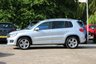 USED 2013 63 VOLKSWAGEN TIGUAN 2.0 TDI BlueMotion Tech R-Line SUV 5dr Diesel Manual 4WD Euro 5 (s/s) (170 ps) " LOW MILEAGE 62K MILES "