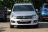 USED 2013 63 VOLKSWAGEN TIGUAN 2.0 TDI BlueMotion Tech R-Line SUV 5dr Diesel Manual 4WD Euro 5 (s/s) (170 ps) " LOW MILEAGE 62K MILES "