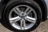 USED 2013 63 VOLKSWAGEN TIGUAN 2.0 TDI BlueMotion Tech R-Line SUV 5dr Diesel Manual 4WD Euro 5 (s/s) (170 ps) " LOW MILEAGE 62K MILES "