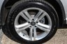 USED 2013 63 VOLKSWAGEN TIGUAN 2.0 TDI BlueMotion Tech R-Line SUV 5dr Diesel Manual 4WD Euro 5 (s/s) (170 ps) " LOW MILEAGE 62K MILES "