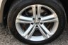 USED 2013 63 VOLKSWAGEN TIGUAN 2.0 TDI BlueMotion Tech R-Line SUV 5dr Diesel Manual 4WD Euro 5 (s/s) (170 ps) " LOW MILEAGE 62K MILES "