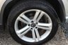USED 2013 63 VOLKSWAGEN TIGUAN 2.0 TDI BlueMotion Tech R-Line SUV 5dr Diesel Manual 4WD Euro 5 (s/s) (170 ps) " LOW MILEAGE 62K MILES "