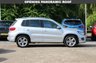 USED 2013 63 VOLKSWAGEN TIGUAN 2.0 TDI BlueMotion Tech R-Line SUV 5dr Diesel Manual 4WD Euro 5 (s/s) (170 ps) " LOW MILEAGE 62K MILES "