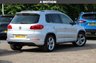 USED 2013 63 VOLKSWAGEN TIGUAN 2.0 TDI BlueMotion Tech R-Line SUV 5dr Diesel Manual 4WD Euro 5 (s/s) (170 ps) " LOW MILEAGE 62K MILES "